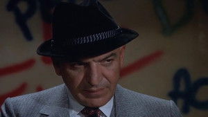 Kojak: 1×1