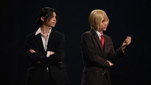 фото  - Смотреть 舞台 「憂国のモリアーティ」-case 2- бесплатно онлайн на Lord-Filmy