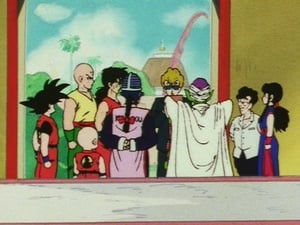 Dragon Ball Season 1 Episode 135