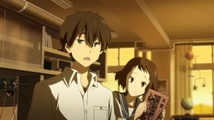 Hyouka The Inheritors of the Classic Lit Club and Its Circumstances