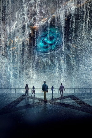 poster Monarch: Legacy of Monsters