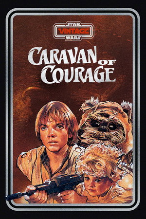 The Ewok Adventure