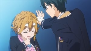 Masamune-kun’s Revenge: 1×2