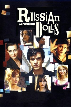 Russian Dolls 2005 1080p BRRip H264 AAC-RBG