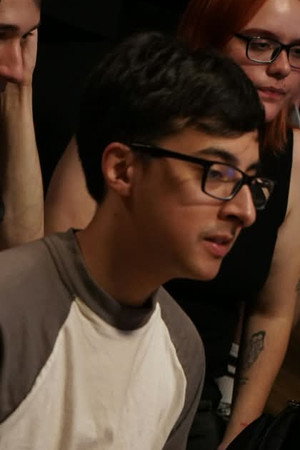 W. Ezequiel Gonzalez