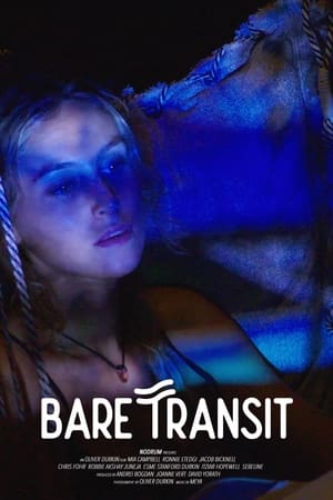 Poster Bare Transit (2020)