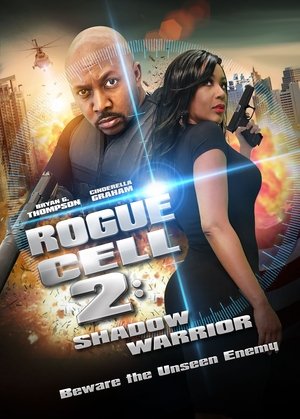 Rogue Cell: Shadow Warrior Rogue Cell: Shadow Warrior