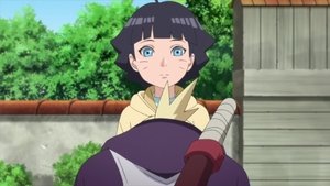 Boruto: Naruto Next Generations: Saison 1 Episode 33