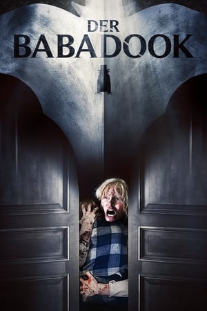 Poster Der Babadook 2014