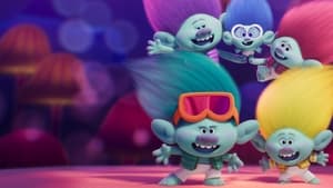 Trolls 3: Todos juntos