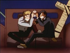 Trigun