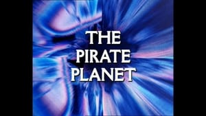 Doctor Who: The Pirate Planet film complet