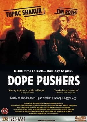 Dope Pushers