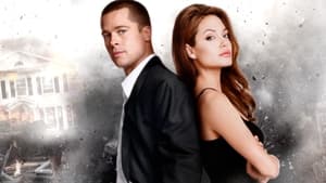 Mr. & Mrs. Smith นายและนางคู่พิฆาต พากย์ไทย