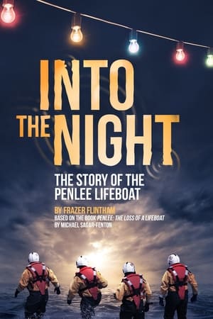 Image Into the Night