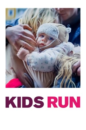 Poster Kids Run 2021