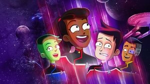 مشاهدة انمي Star Trek: Lower Decks مترجم