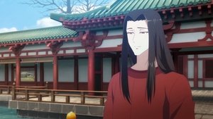 Memory of Chang’an Season 2 Episode 2