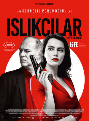 Islıkçılar 2019