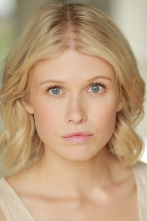 Rose Reynolds portrait