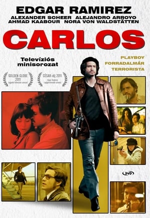 Poster Carlos 2010