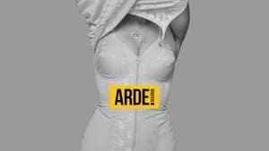 poster Arde Madrid