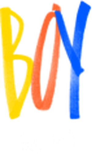 Boy — Logos 1