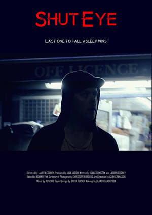 Poster Shut Eye (2016)