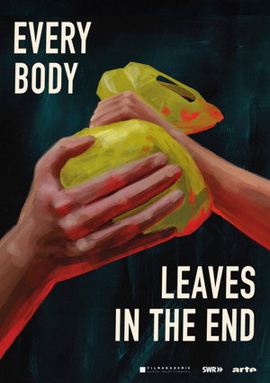 Everybody Leaves in the End 2