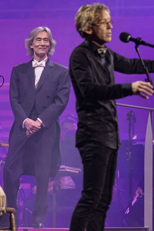 Fred Pellerin et l'OSM: l'inopin&eacute;e conception