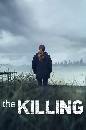 The Killing 2014