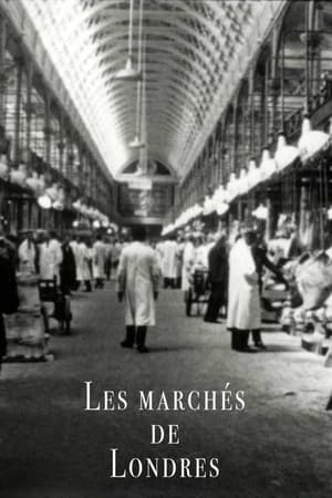 Image Les marchés de Londres (1969-1996)