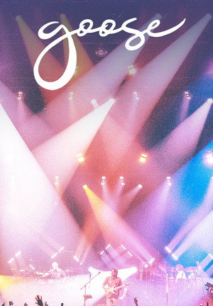 Goose: 2022.11.19 - Santander Arena - Reading, PA
