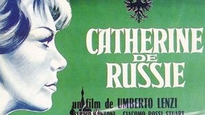 Catherine de Russie