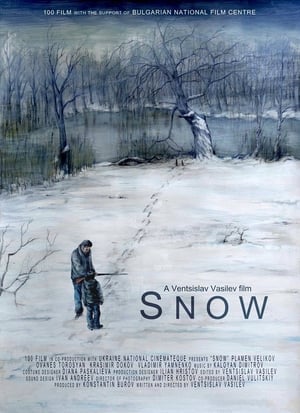 Poster Snow (2015)