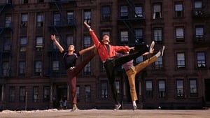 West Side Story (Amor sin barreras)