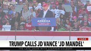 The Late Show with Stephen Colbert: 7×125