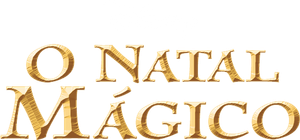 Navidades mágicas — Logos 1