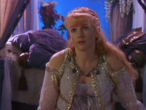 Xena, la princesa guerrera Temporada 1 Capitulo 3