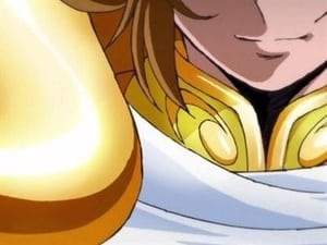 Saint Seiya Omega: 1×28