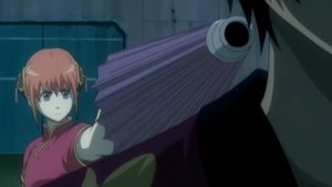 Gintama: 2×26