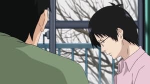 NHK Ni Youkoso: 1×20