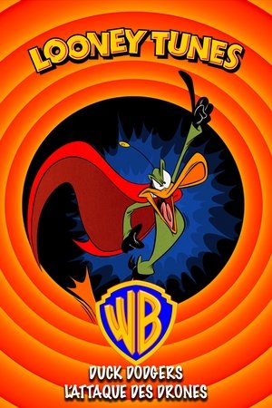Duck Dodgers in Attack of the Drones (2004)
