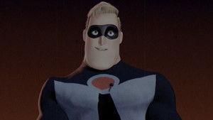 poster The Incredibles