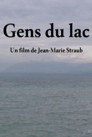 Image Gens du lac