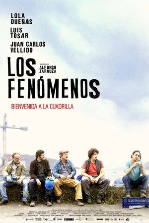 Os fenómenos 4