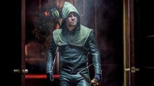 Arrow saison 5 Episode 17