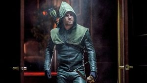 Arrow 5 – Episodio 17