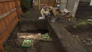 Time Team Early Bath - Ffrith, Flintshire