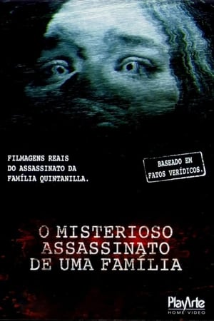 O Misterioso Assassinato de Uma Família 2010